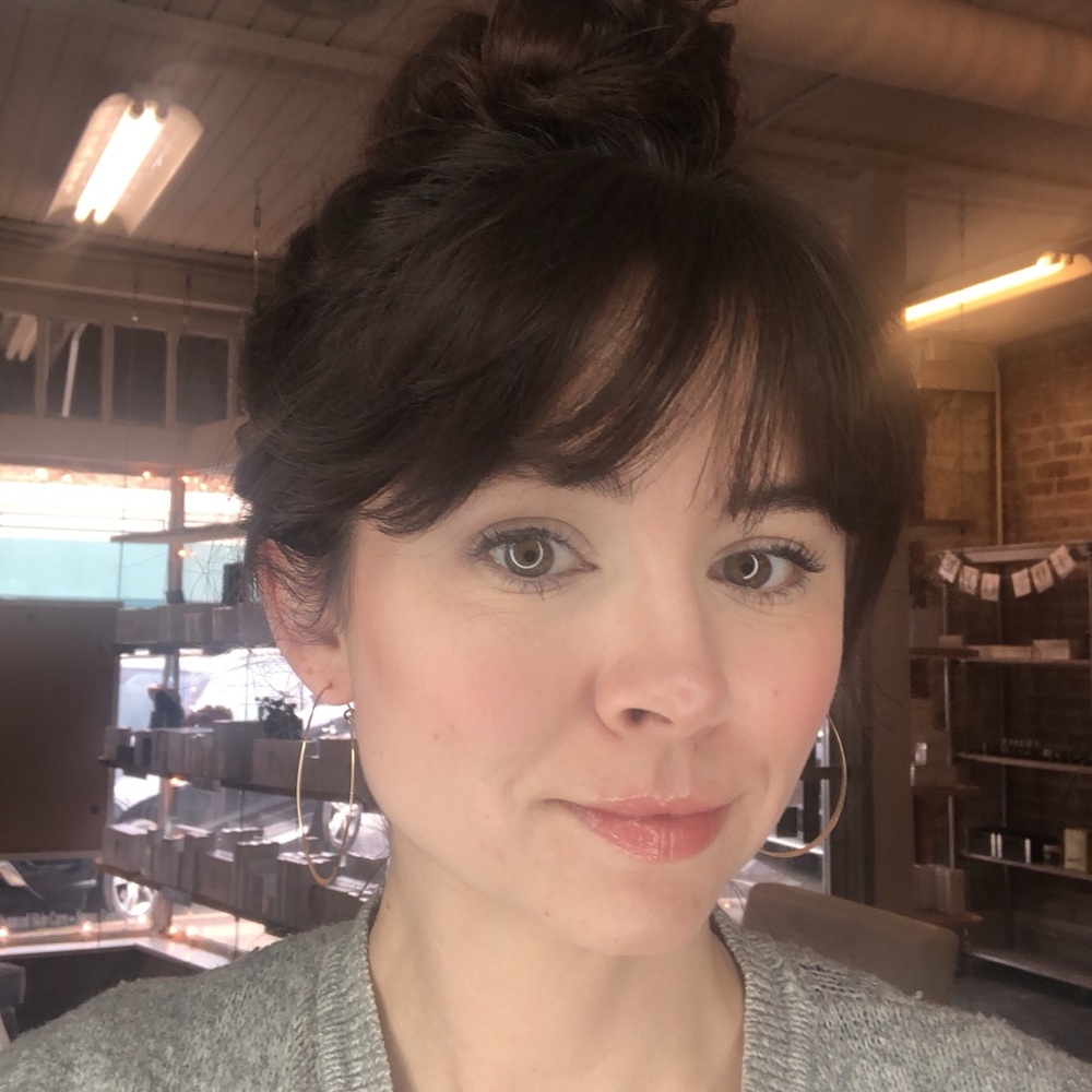 Meet your Posher, Martha